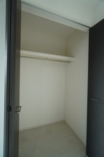 新築戸建てさいたま市南区太田窪【収納】