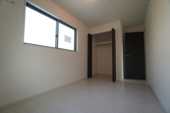 新築戸建てさいたま市南区太田窪【洋室】