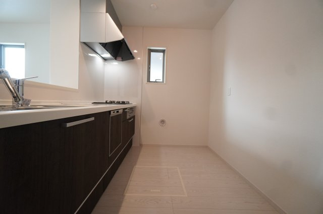 新築戸建てさいたま市南区太田窪【キッチン】