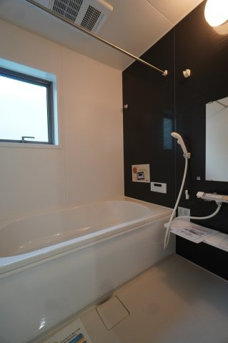 新築戸建てさいたま市南区太田窪【浴室】