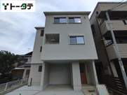 カーサ・ヴェルディ呉市広本町2丁目の画像