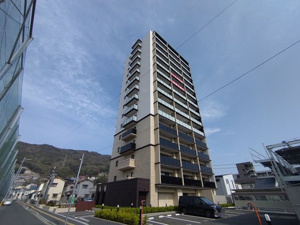 中古マンション 広島市東区戸坂千足２丁目