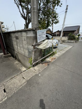 サンコーポ【駐車場】