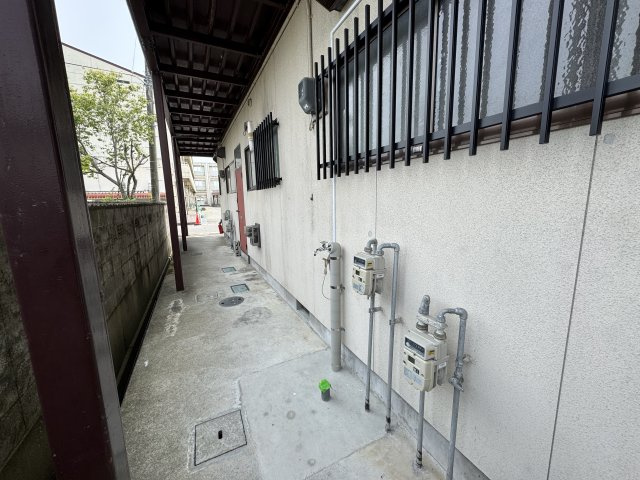 サンコーポ【ロビー】