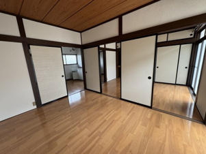 サンコーポ【居間・リビング】