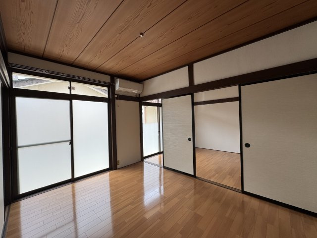 サンコーポ【居間・リビング】