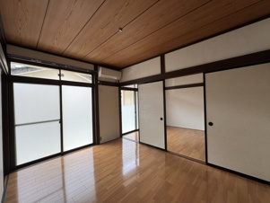 サンコーポ【居間・リビング】