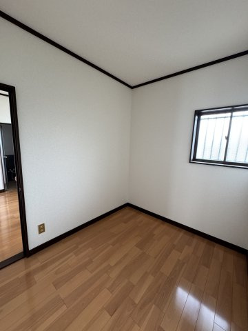 サンコーポ【居間・リビング】