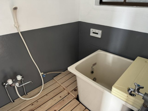 サンコーポ【浴室】