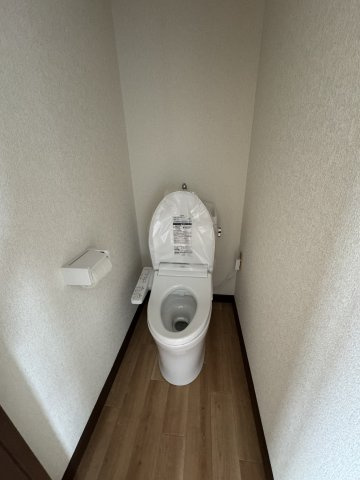 サンコーポ【トイレ】