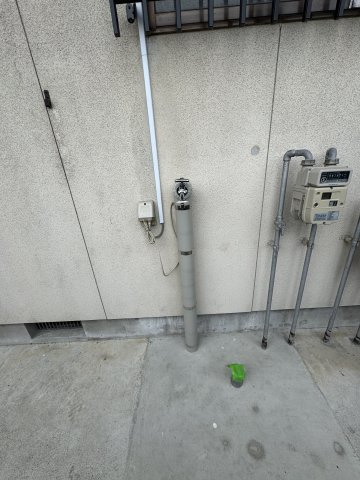 サンコーポ【駐車場】