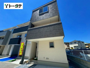 新築戸建 広島市安佐南区東原３丁目