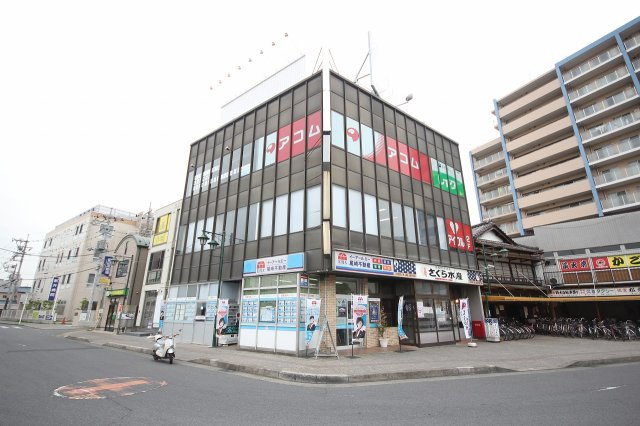 尾崎ビル【外観】外観