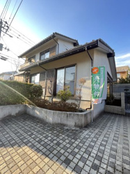 「☆オススメ情報　中古建て☆」の画像