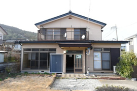 流留字三番囲27-7の画像