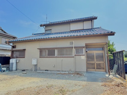 毎日の移動が快適に♪バス停目の前の浜松市中央区馬郡町の中古戸建てをご紹介の画像