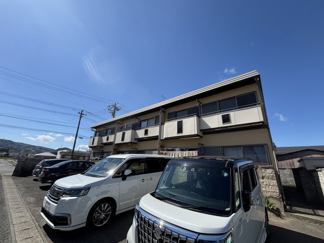 Kコーポ【外観】