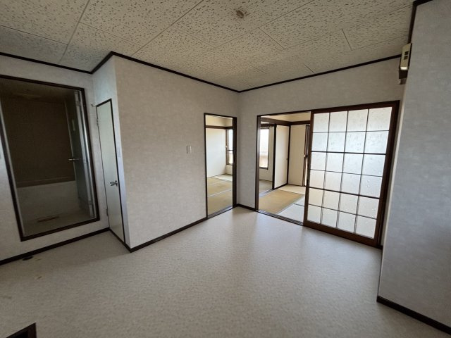 Kコーポ【居間・リビング】