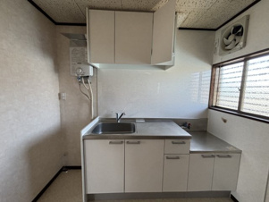 Kコーポ【キッチン】