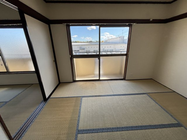 Kコーポ【和室】