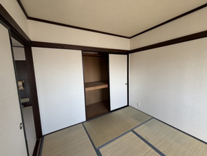 Kコーポ【和室】