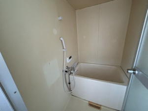 Kコーポ【浴室】