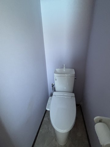 Kコーポ【トイレ】