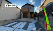 住まいのトータテ♪　安佐南区安東4丁目の画像