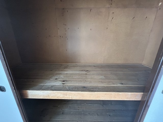 小林貸家西４・５【収納】