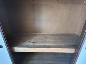 小林貸家西４・５【収納】