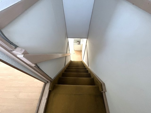 小林貸家西４・５【その他】