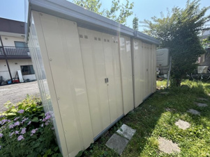 小林貸家西４・５【その他】