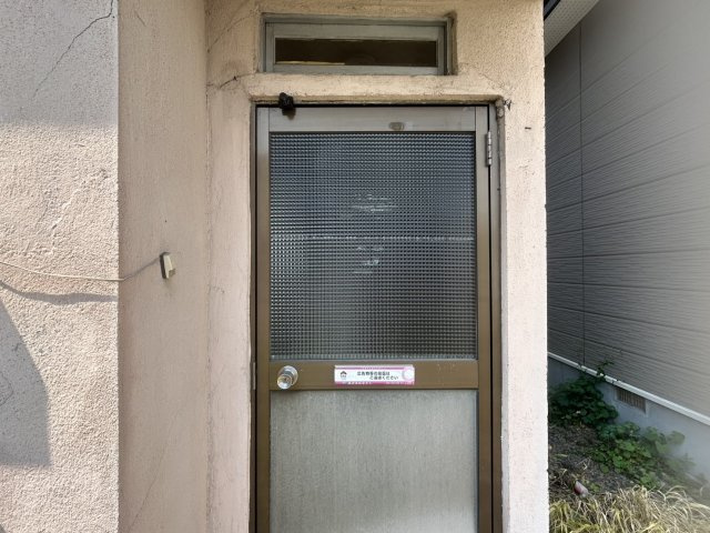 小林貸家西４・５【その他】