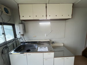 小林貸家西４・５【キッチン】