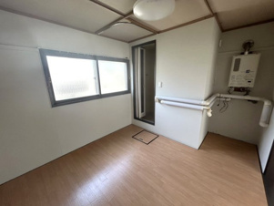 小林貸家西４・５【設備】