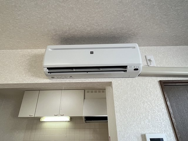 フローレンス⑤【設備】