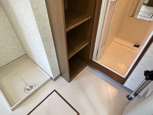 フローレンス⑤【洗面所】