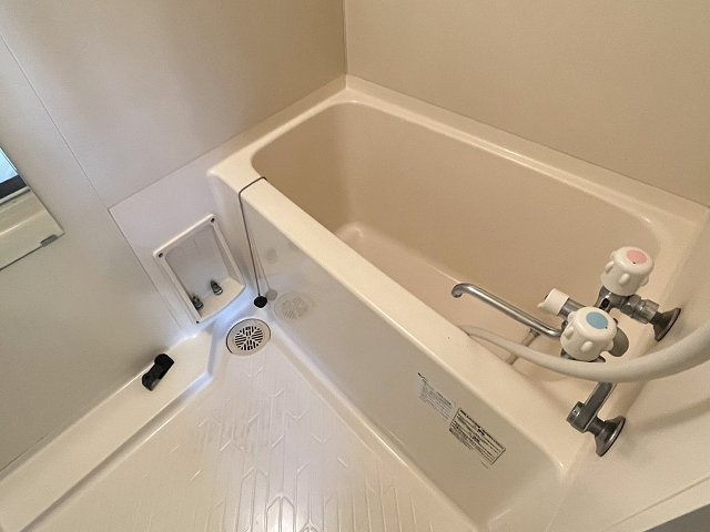 フローレンス⑤【浴室】