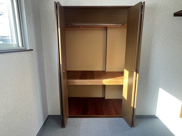 フローレンス⑤【収納】