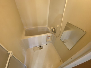 ソシエⅡ【浴室】