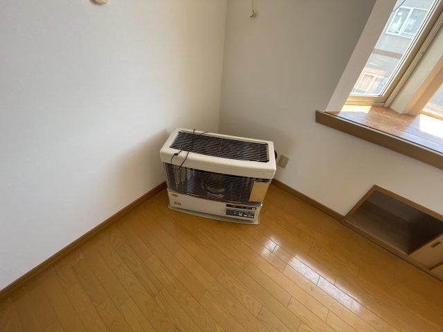 ソシエⅡ【設備】