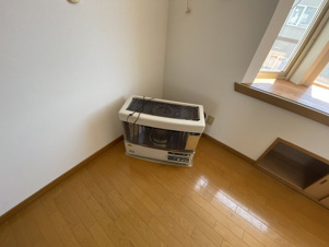 ソシエⅡ【設備】