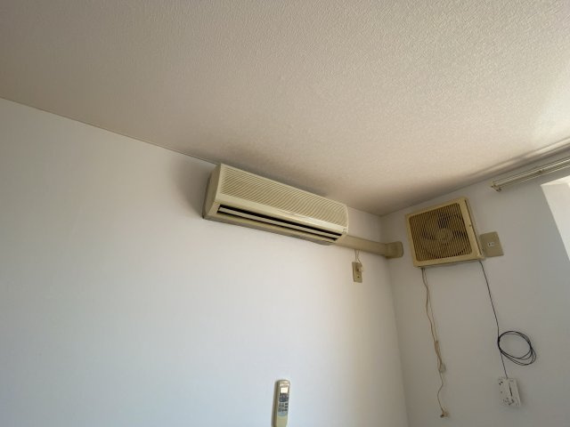 ソシエⅡ【設備】