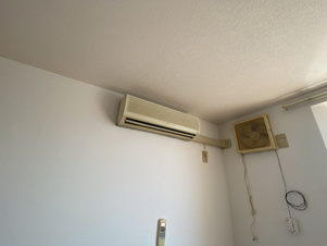 ソシエⅡ【設備】