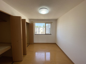 ソシエⅡ【寝室】