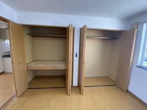 ソシエⅡ【収納】