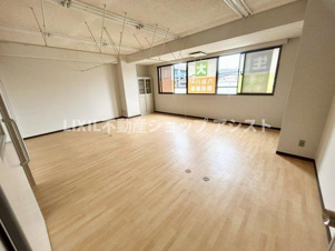 ジュラクビル2階　貸事務所【内装】