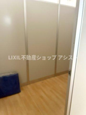 ジュラクビル2階　貸事務所【内装】