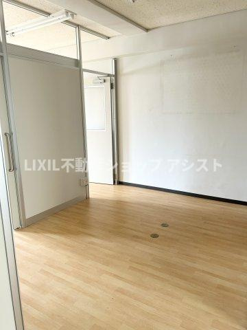 ジュラクビル2階　貸事務所【内装】