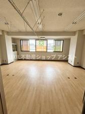 ジュラクビル2階　貸事務所【内装】